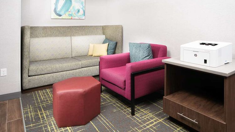 Hampton Inn Egg Harbor Township Other