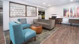Hampton Inn Egg Harbor Township Lobby