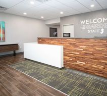 Hampton Inn Egg Harbor Township Lobby