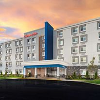 Hampton Inn Egg Harbor Township