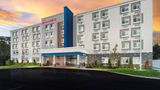 Hampton Inn Egg Harbor Township Exterior