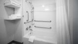 Hampton Inn Egg Harbor Township Room