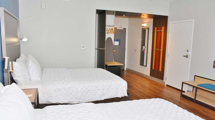Tru by Hilton Grand Junction Downtown Room