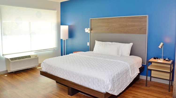 Tru by Hilton Grand Junction Downtown Room