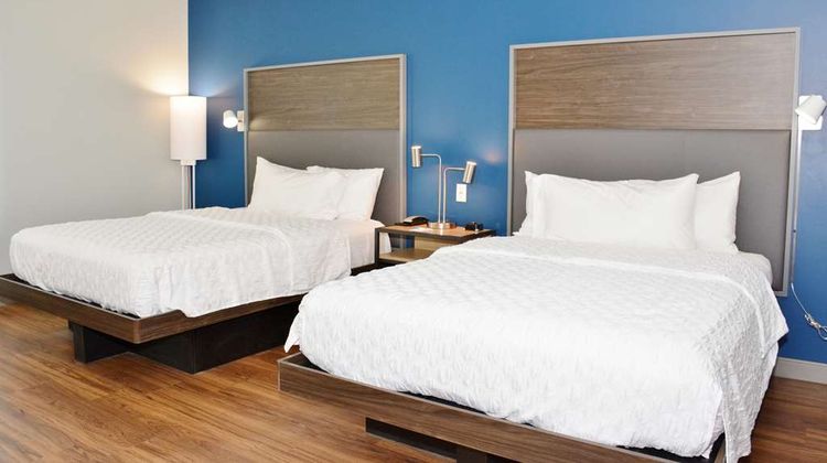 Tru by Hilton Grand Junction Downtown Room