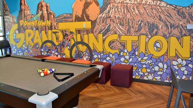 <b>Tru by Hilton Grand Junction Downtown Recreation</b>. Images powered by <a href="https://iceportal.shijigroup.com/" title="IcePortal" target="_blank">IcePortal</a>.