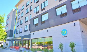 Tru by Hilton Grand Junction Downtown
