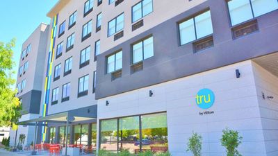 Tru by Hilton Grand Junction Downtown