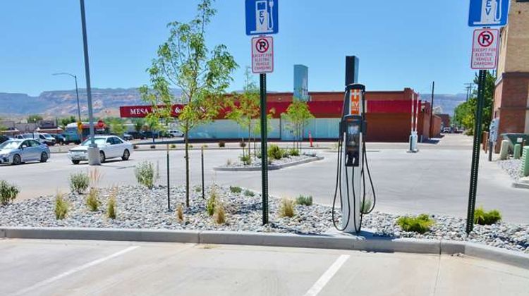 Tru by Hilton Grand Junction Downtown Exterior