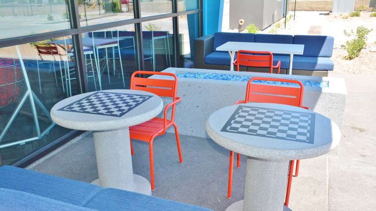 Tru by Hilton Grand Junction Downtown Exterior