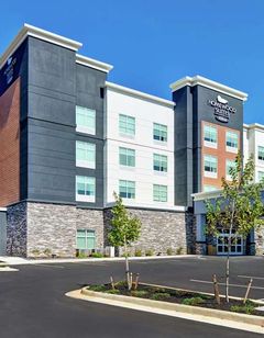 Homewood Suites by Hilton Lynchburg