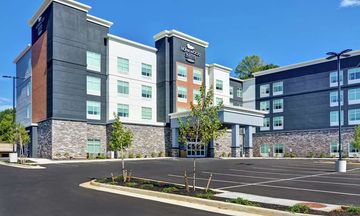 Homewood Suites by Hilton Lynchburg