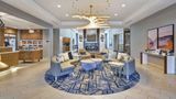 Homewood Suites by Hilton Lynchburg Lobby