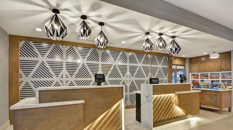 <b>Homewood Suites by Hilton Lynchburg Lobby</b>. Images powered by <a href="https://iceportal.shijigroup.com/" title="IcePortal" target="_blank">IcePortal</a>.