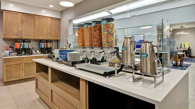 <b>Homewood Suites by Hilton Lynchburg Restaurant</b>. Images powered by <a href="https://iceportal.shijigroup.com/" title="IcePortal" target="_blank">IcePortal</a>.