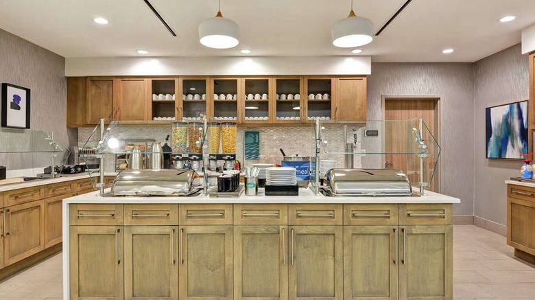 <b>Homewood Suites by Hilton Lynchburg Restaurant</b>. Images powered by <a href="https://iceportal.shijigroup.com/" title="IcePortal" target="_blank">IcePortal</a>.