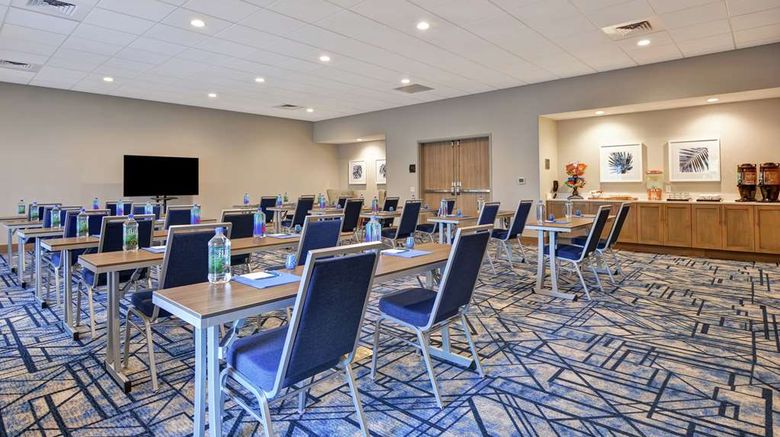 <b>Homewood Suites by Hilton Lynchburg Meeting</b>. Images powered by <a href="https://iceportal.shijigroup.com/" title="IcePortal" target="_blank">IcePortal</a>.