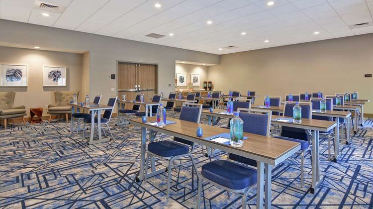 Homewood Suites by Hilton Lynchburg Meeting