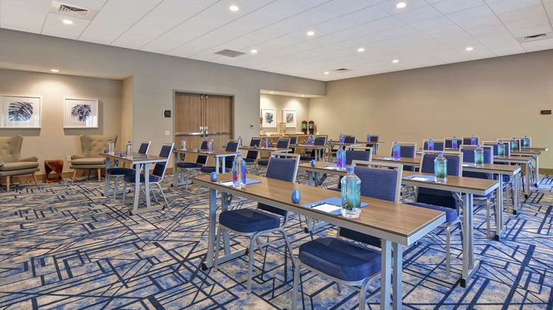 <b>Homewood Suites by Hilton Lynchburg Meeting</b>. Images powered by <a href="https://iceportal.shijigroup.com/" title="IcePortal" target="_blank">IcePortal</a>.