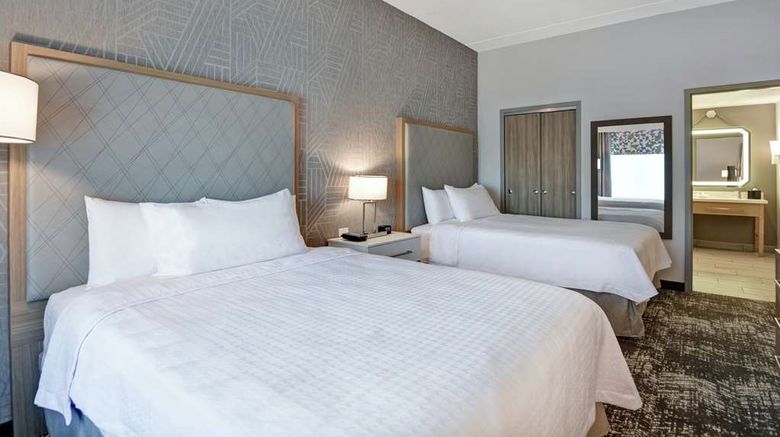<b>Homewood Suites by Hilton Lynchburg Room</b>. Images powered by <a href="https://iceportal.shijigroup.com/" title="IcePortal" target="_blank">IcePortal</a>.