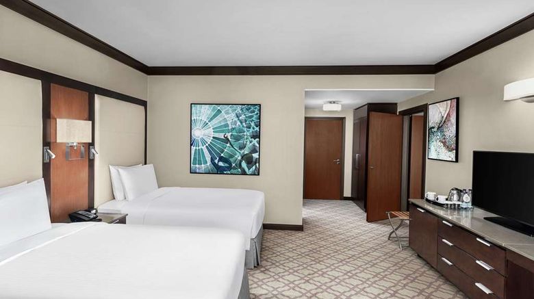 <b>Doubletree By Hilton Jabal Omar Makkah Other</b>. Images powered by <a href="https://iceportal.shijigroup.com/" title="IcePortal" target="_blank">IcePortal</a>.