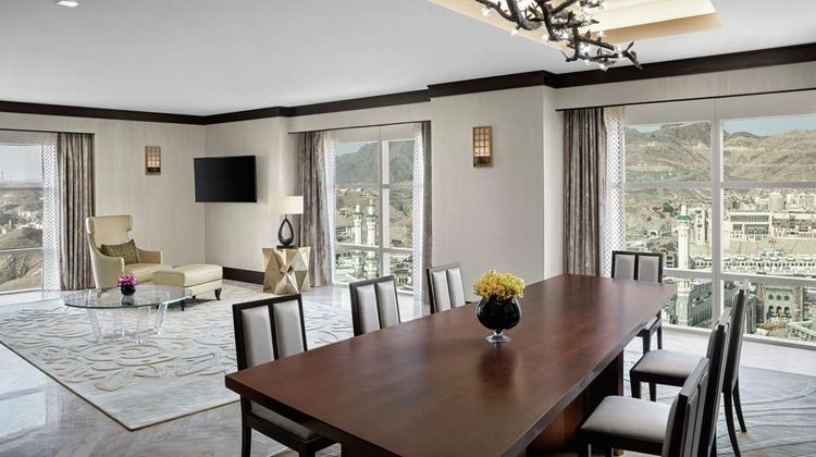 Doubletree By Hilton Jabal Omar Makkah Other