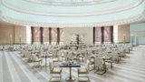 Doubletree By Hilton Jabal Omar Makkah Restaurant
