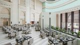 Doubletree By Hilton Jabal Omar Makkah Restaurant