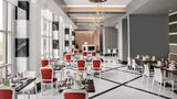 Doubletree By Hilton Jabal Omar Makkah Restaurant