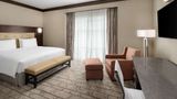 Doubletree By Hilton Jabal Omar Makkah Room