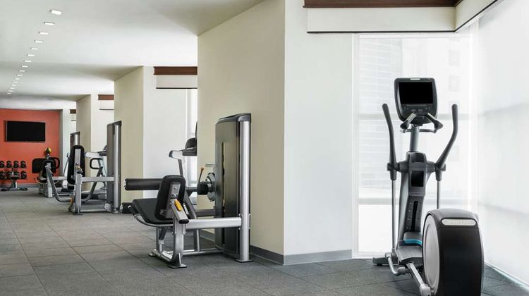 Doubletree By Hilton Jabal Omar Makkah Health