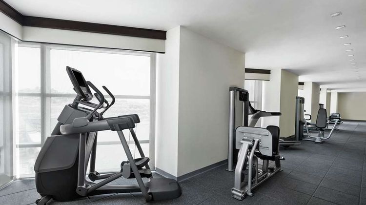 Doubletree By Hilton Jabal Omar Makkah Health