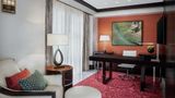 Doubletree By Hilton Jabal Omar Makkah Room