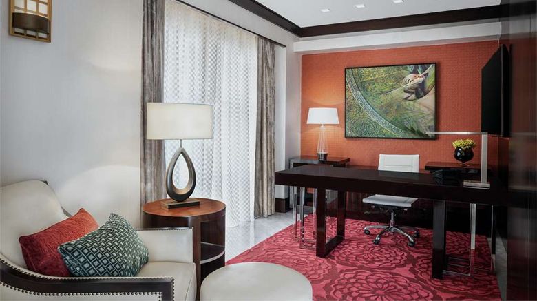 <b>Doubletree By Hilton Jabal Omar Makkah Room</b>. Images powered by <a href="https://iceportal.shijigroup.com/" title="IcePortal" target="_blank">IcePortal</a>.