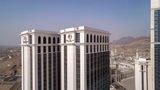 Doubletree By Hilton Jabal Omar Makkah Exterior