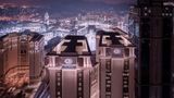 Doubletree By Hilton Jabal Omar Makkah Exterior