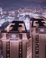 Doubletree By Hilton Jabal Omar Makkah
