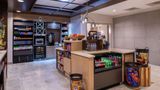 Hilton Garden Inn Kansas City Airport Restaurant