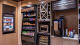 Hilton Garden Inn Kansas City Airport Restaurant