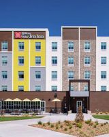 Hilton Garden Inn Kansas City Airport