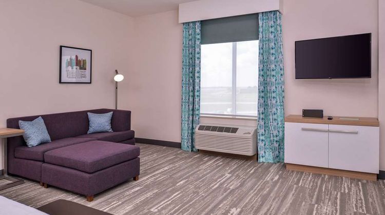Hilton Garden Inn Kansas City Airport Other