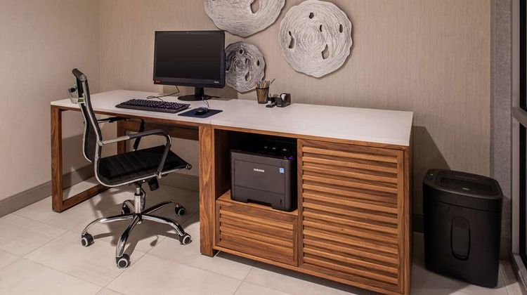 Hilton Garden Inn Kansas City Airport Other