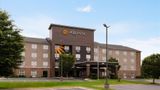<b>La Quinta Inn & Suites by Wyndham Exterior</b>. Images powered by <a href="https://iceportal.shijigroup.com/" title="IcePortal" target="_blank">IcePortal</a>.
