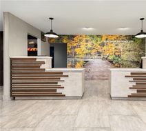 La Quinta Inn & Suites by Wyndham Lobby