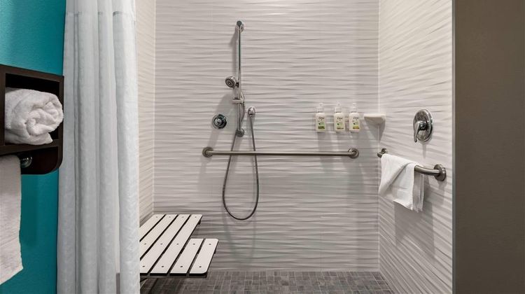 La Quinta Inn & Suites by Wyndham Room