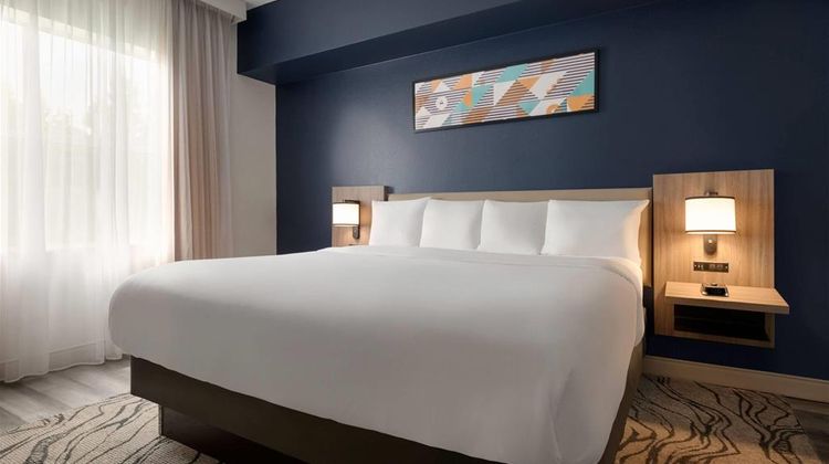 La Quinta Inn & Suites by Wyndham Suite