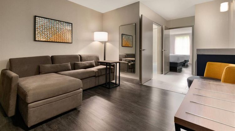 La Quinta Inn & Suites by Wyndham Suite