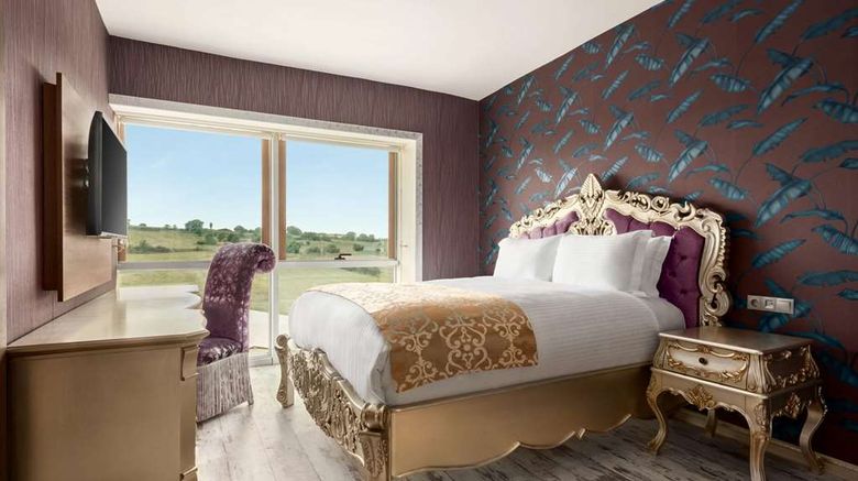<b>Wyndham Cerkezkoy Suite</b>. Images powered by <a href="https://iceportal.shijigroup.com/" title="IcePortal" target="_blank">IcePortal</a>.