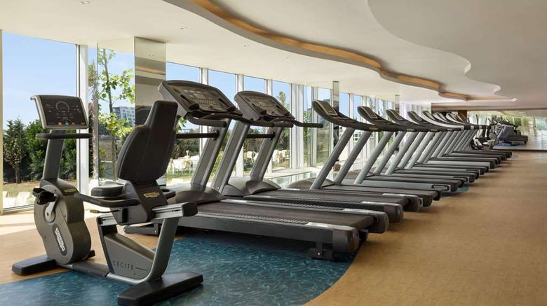 <b>Wyndham Cerkezkoy Health</b>. Images powered by <a href="https://iceportal.shijigroup.com/" title="IcePortal" target="_blank">IcePortal</a>.