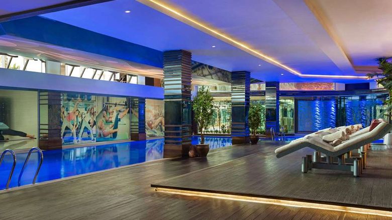<b>Wyndham Cerkezkoy Other</b>. Images powered by <a href="https://iceportal.shijigroup.com/" title="IcePortal" target="_blank">IcePortal</a>.
